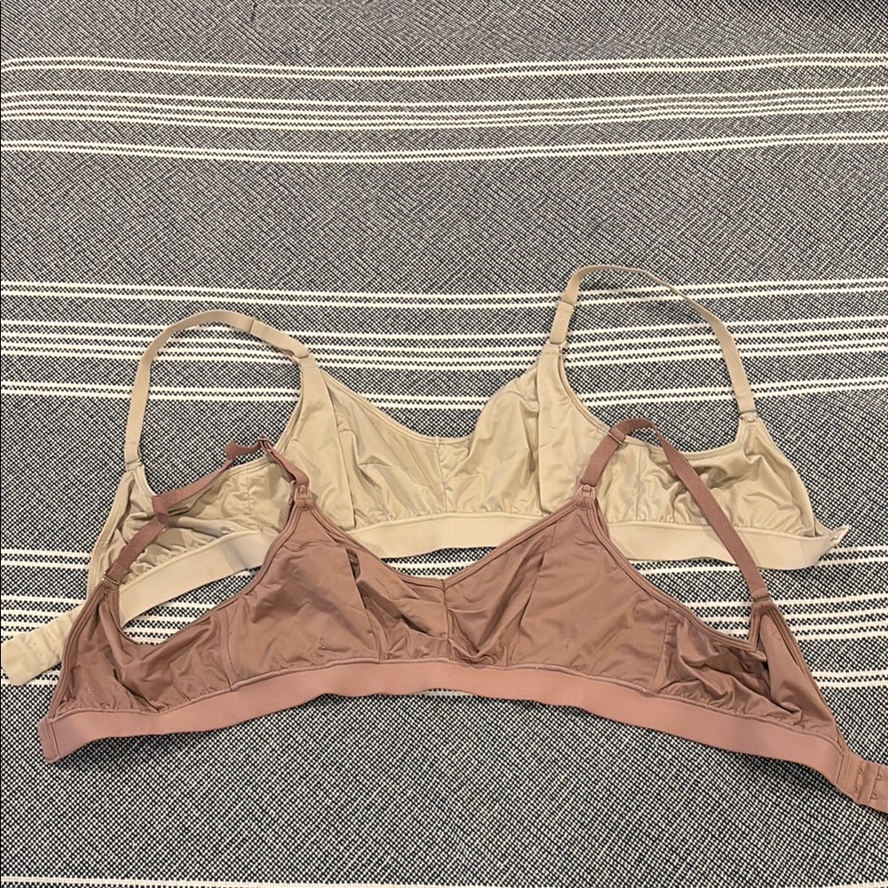Bodily - The Do Anything Bra 2 pack